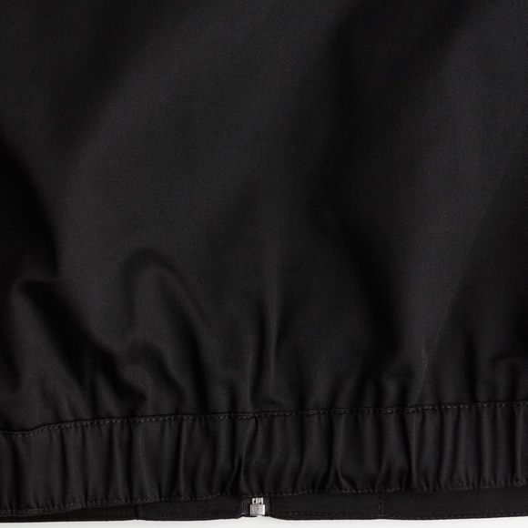 Twill Women’s Jacket - Picture 3 of 6